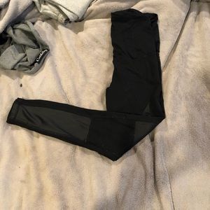 Maternity Moto leggings